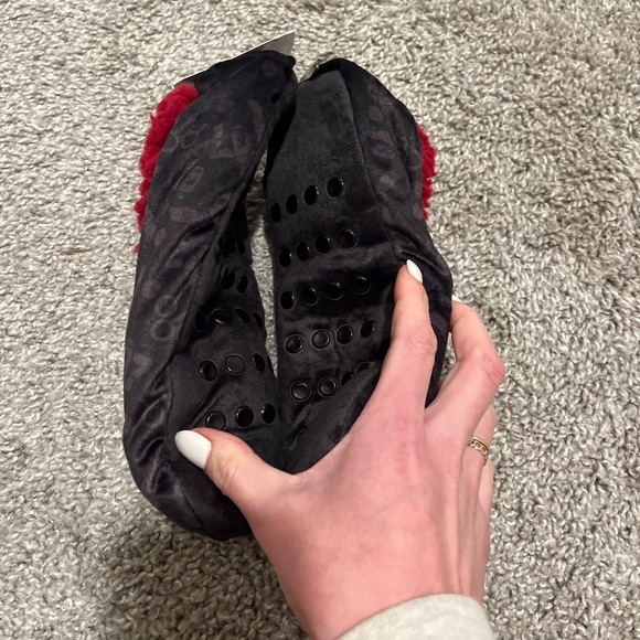 Harry Potter slippers - Picture 2 of 4